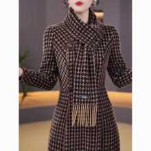 �����¿�ӽqһ�w�q���������B��ȹ����ʽ��ů�@������ȹ