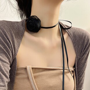 �͹ż����L���½�����ɫõ�廨��choker�ֹ��Ȧ�����Ը����K