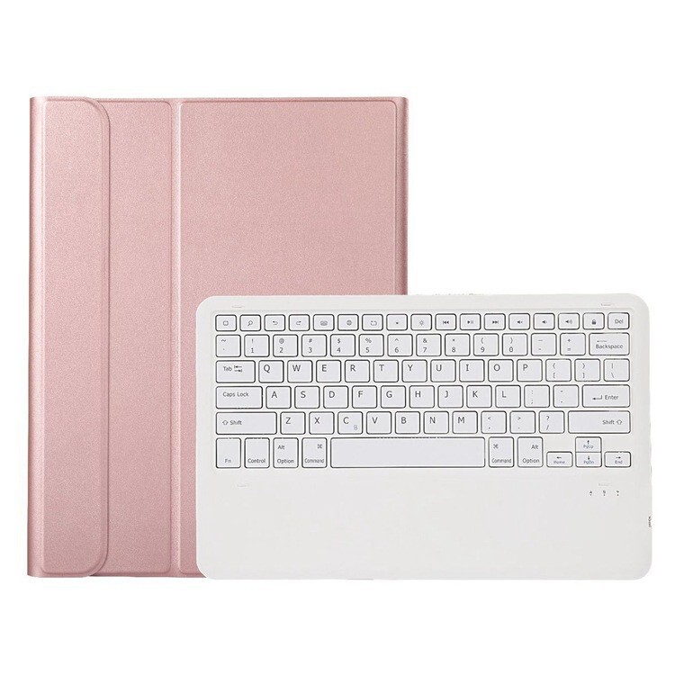 For Samsung Tab S7 FE T730 magnetic keyboard protective cover Factory Direct S8Plus protective case