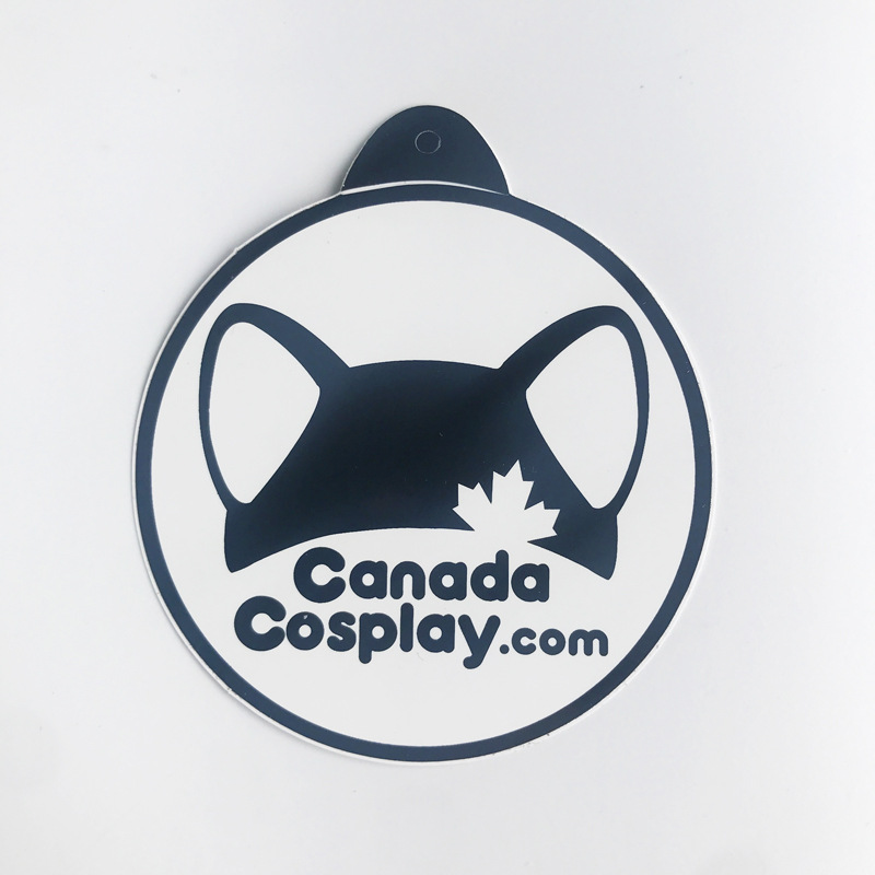 制作各类不干胶标签商标双面印刷PVC不干胶贴纸彩色铜版纸不干胶