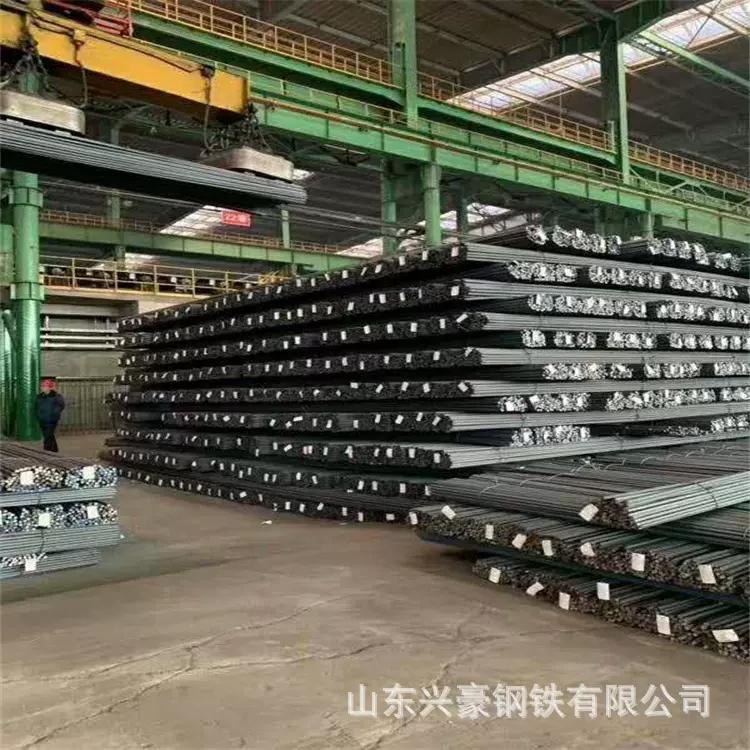 HPB300圆钢可配送到厂规格齐全现货28mm32mm36mm40mm建筑钢筋