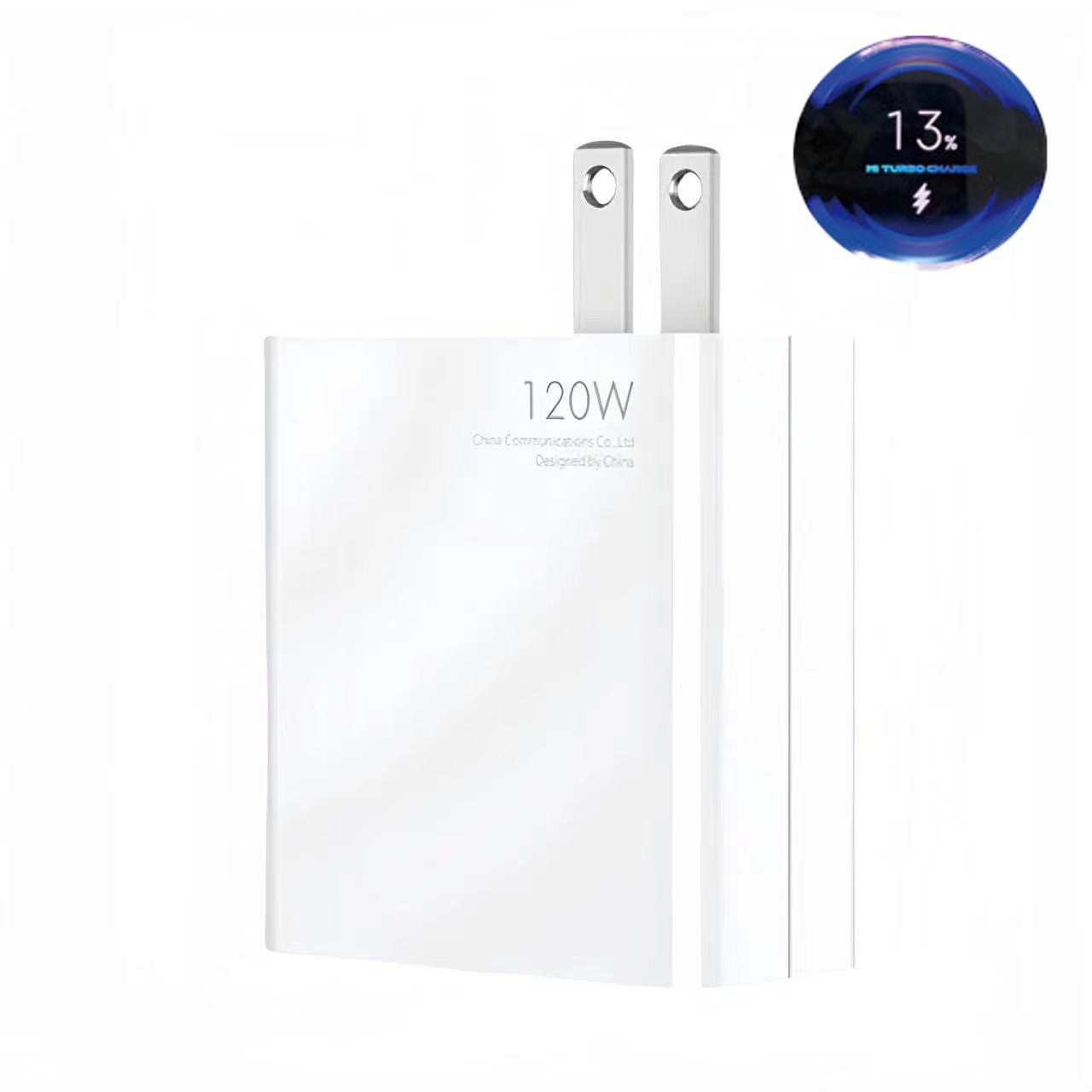 120W