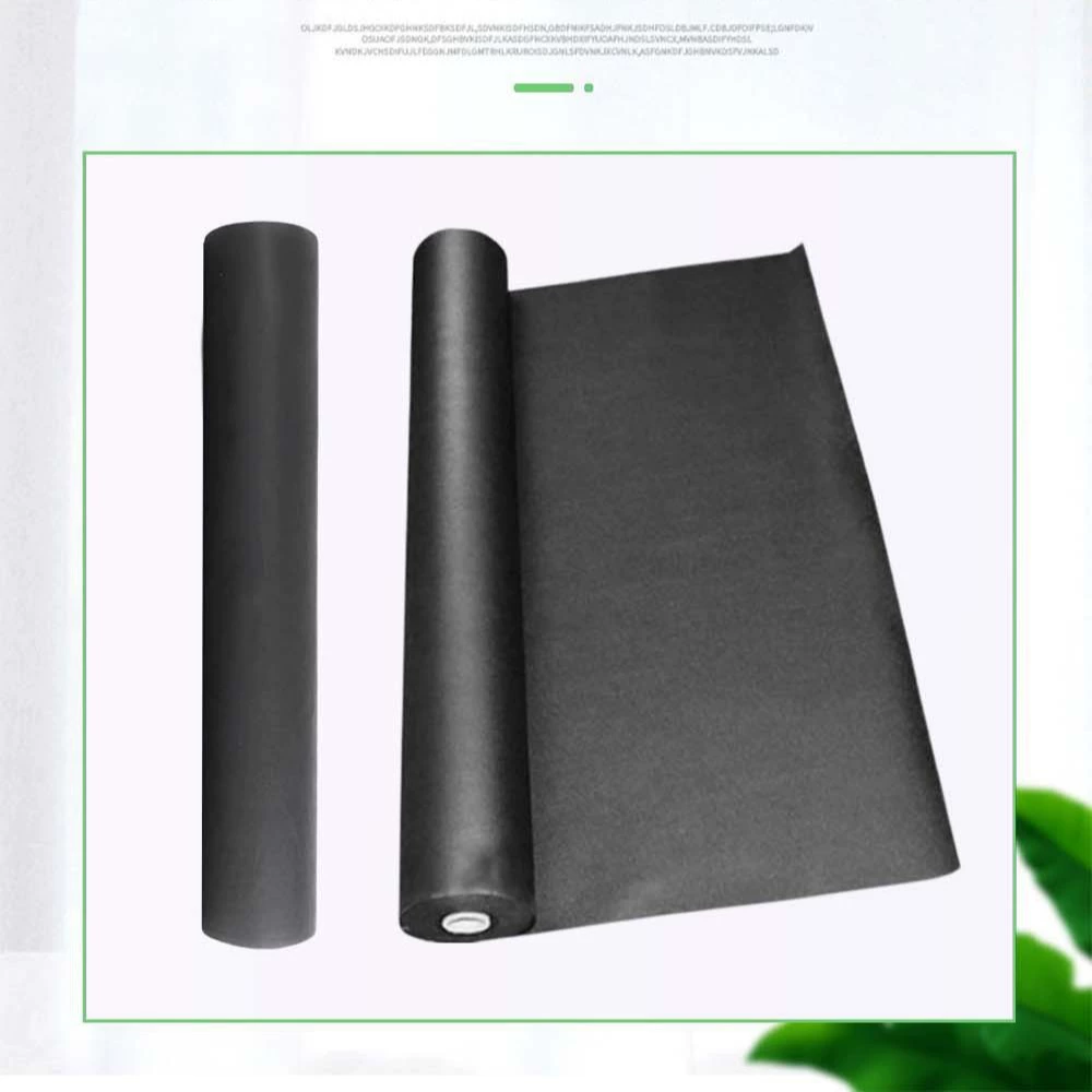 Производство горячих продаж Amazon, экспорт PP спанбонд нетканый материал