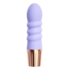 Laile spiral vibrator-Purple [168 boxes/piece] 6970556034313