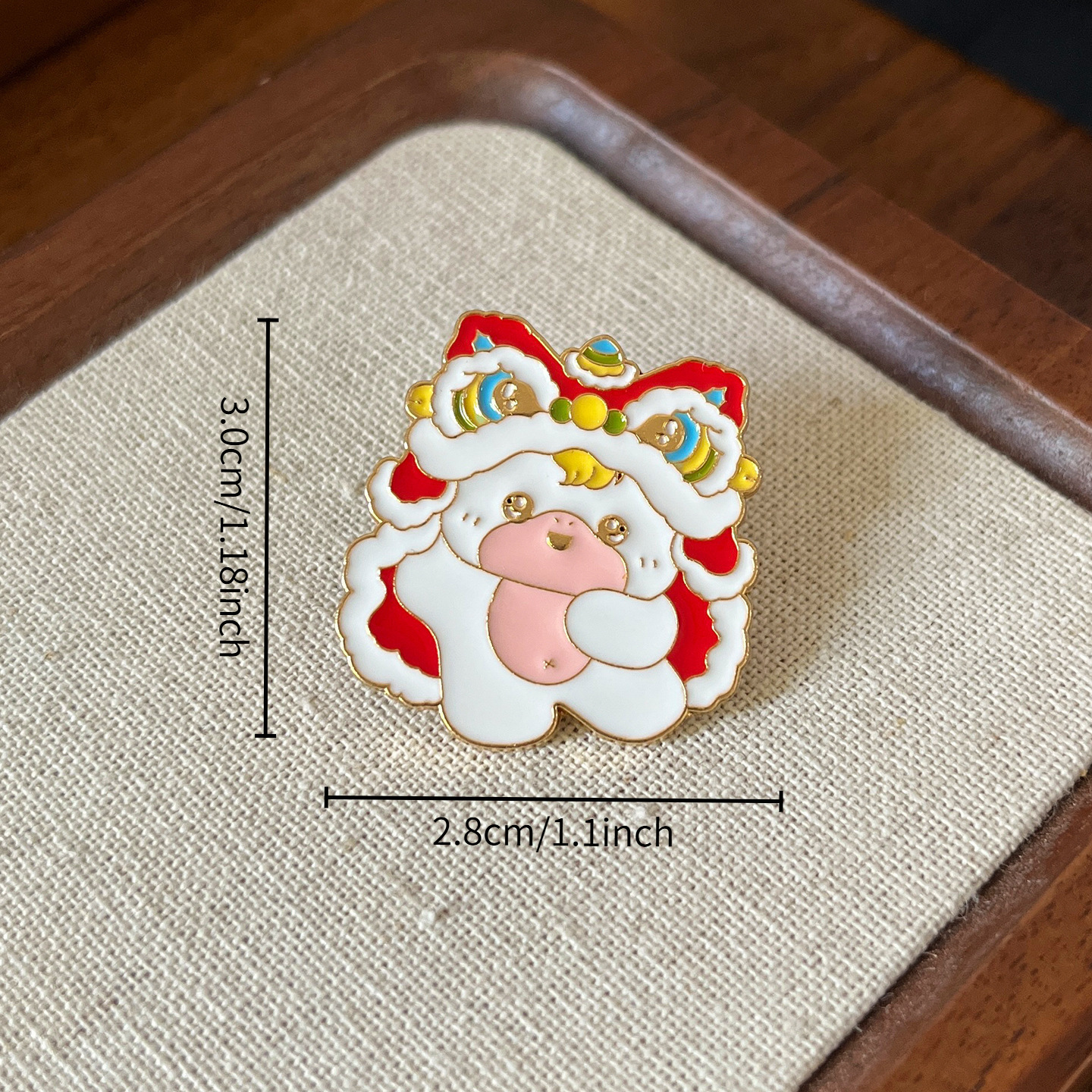 Emblemas de Navidad joyas regalos navideños flocos de nieve alce metal ligero accesorios de broche de Navidad viejos