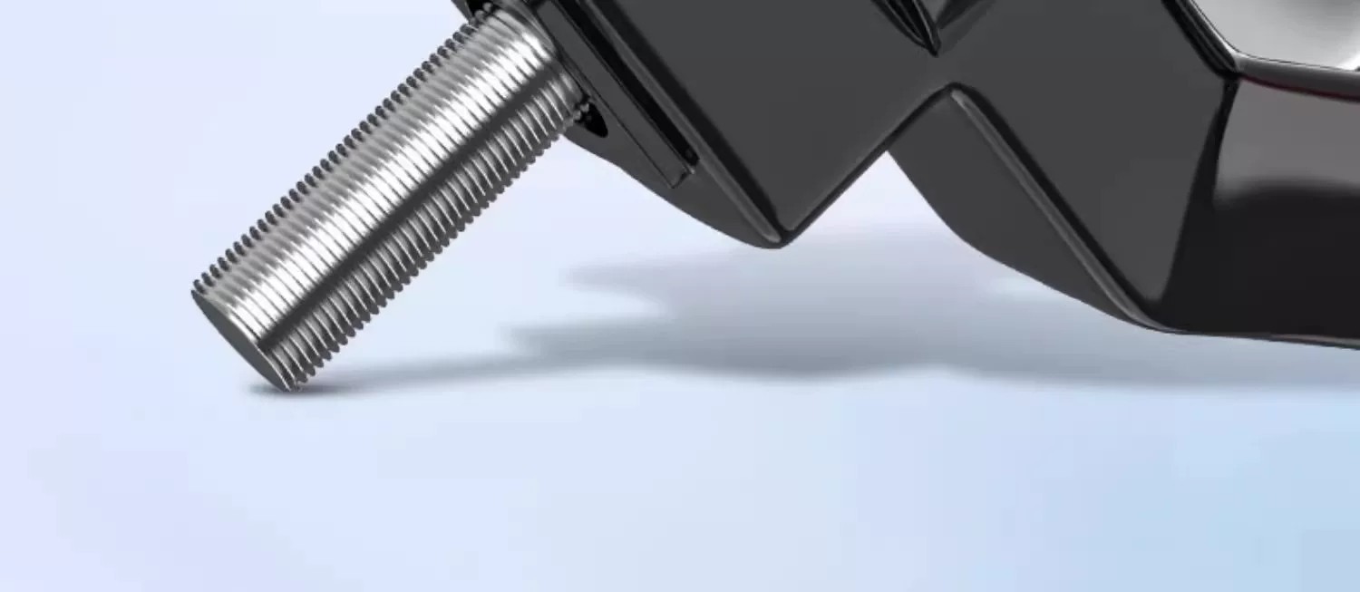 No. 9 Electric Scooter Hook, Front-Mounted Universal No-Drill Hook for Electric Bikes, Special Accessory for Scooters, Magic Hook