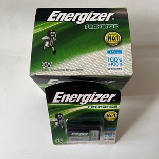Energizer�����¿�9V���γ��늳؟o��ԒͲ�f�ñ�����b����늳�