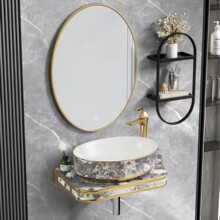 ��Ʒ��ʯ��̨���� ϴ���� ϴ�ֳ� �僽��մɰ�ԡ�����bһ�wLED�R