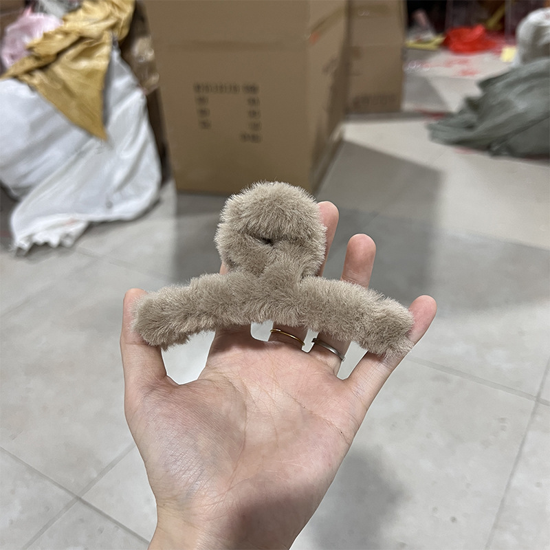 Horquilla de bricolaje