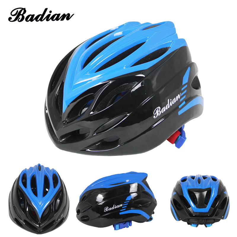 Los niños casco de bicicleta equipo montar patinaje rodillo protector equilibrio coche transpirable seguridad sombrero verano desmontable ajuste