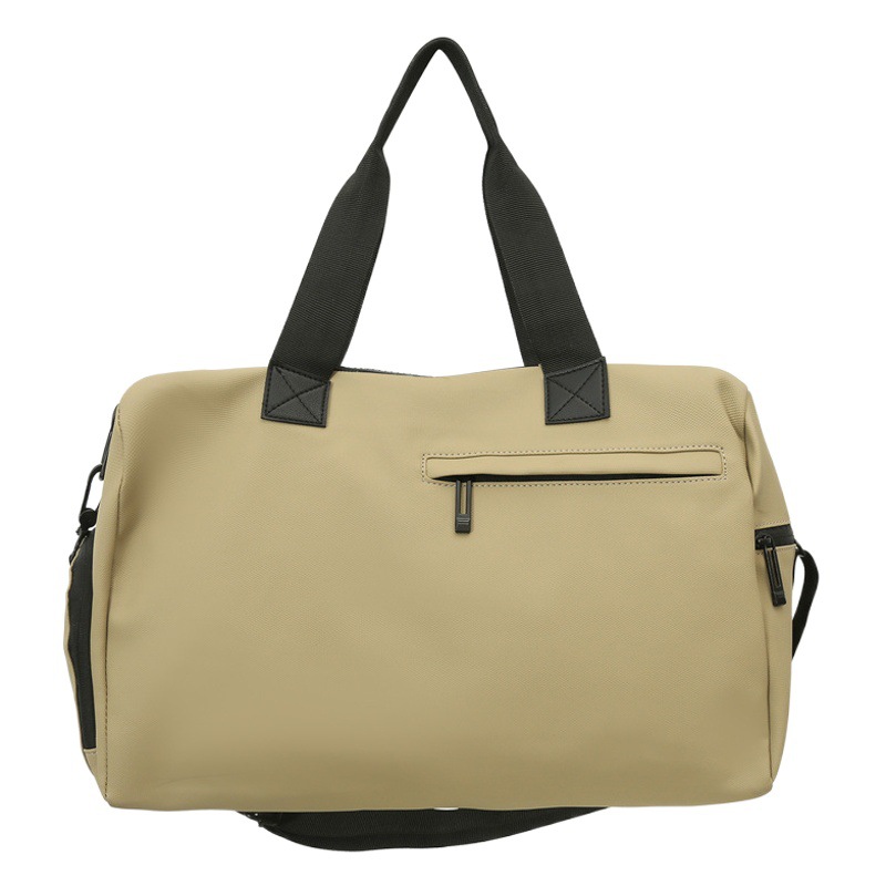 Bolsa de fitness portátil para hombre, compartimentos separados para ropa húmeda y seca, compartimento independiente para zapatos, bolsa de natación, bolsa de viaje para mujer, bolsa para viajes de negocios, bolsa de viaje ligera