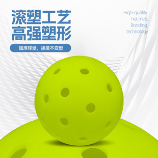 �L��ƥ����Pickleballs��ِ��׼�ö�����74mm�S�ҿ羳���l��ِ��