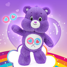 carebears����С������Դ�^�S��ë�q��߲ʺ��ܹ���ë�q��ż�羳