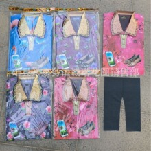 女士立领T恤 十月一寒衣节 祭祀 纸衣服 布寒衣 诚诺殡葬用品