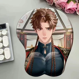 鼠标垫;键盘保护膜;Mac 贴膜