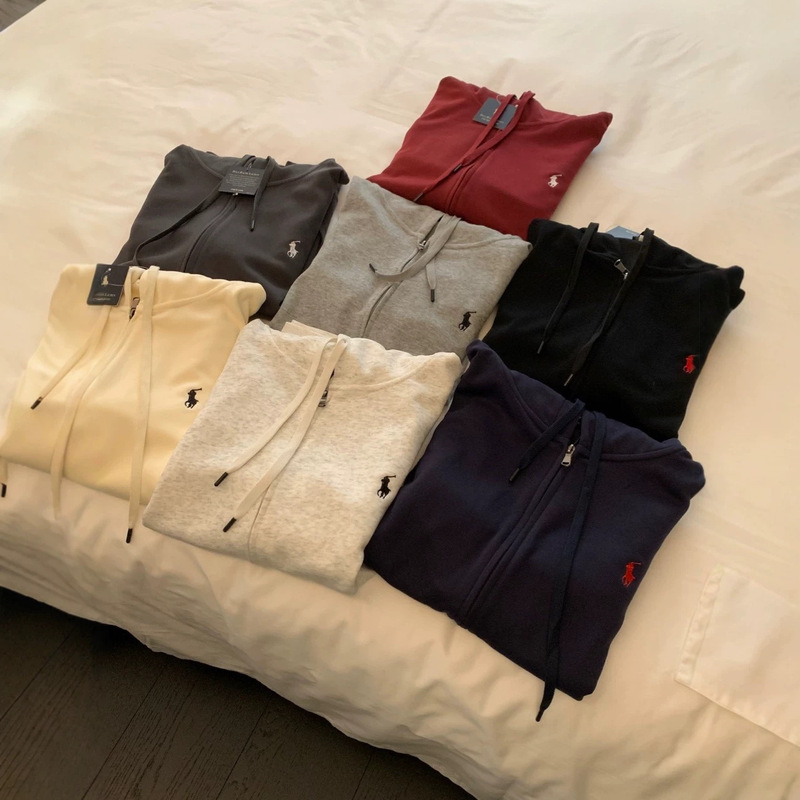 082203 Little Pony Couple's Hooded Cardigan Casual Sweatshirt Versatile Zipper Slimming Jacket Sweatshirt Without Tag 082203 Little Pony Couple's Hooded Cardigan Casual Sweatshirt Versatile Zipper Slimming Jacket Sweatshirt Without Tag