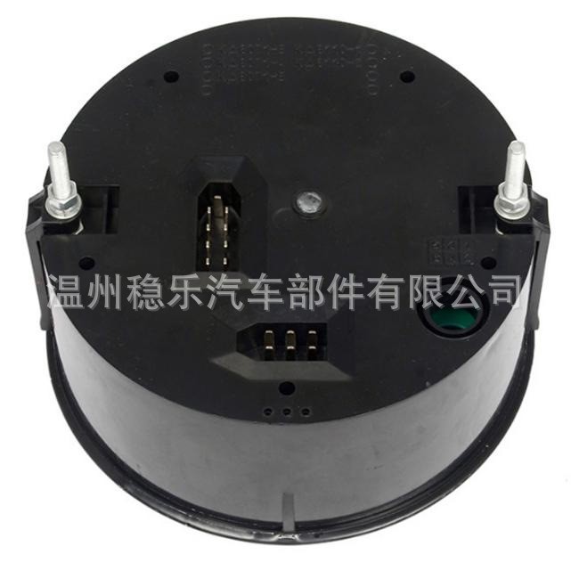 KP-02.3801-1 Six-in-one combination instrument for MTZ-80 82 tractor KD8071-4 dashboard
