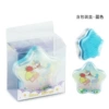 Pentagon Blue -Color Box Put