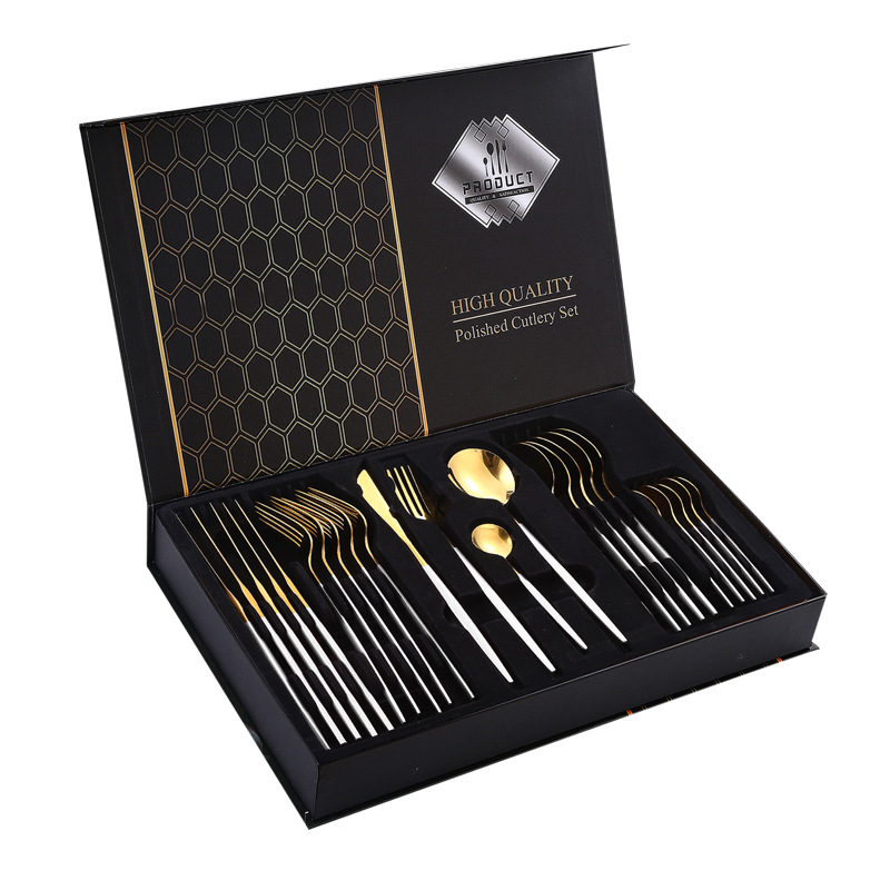 백금 "플립" 24pcs