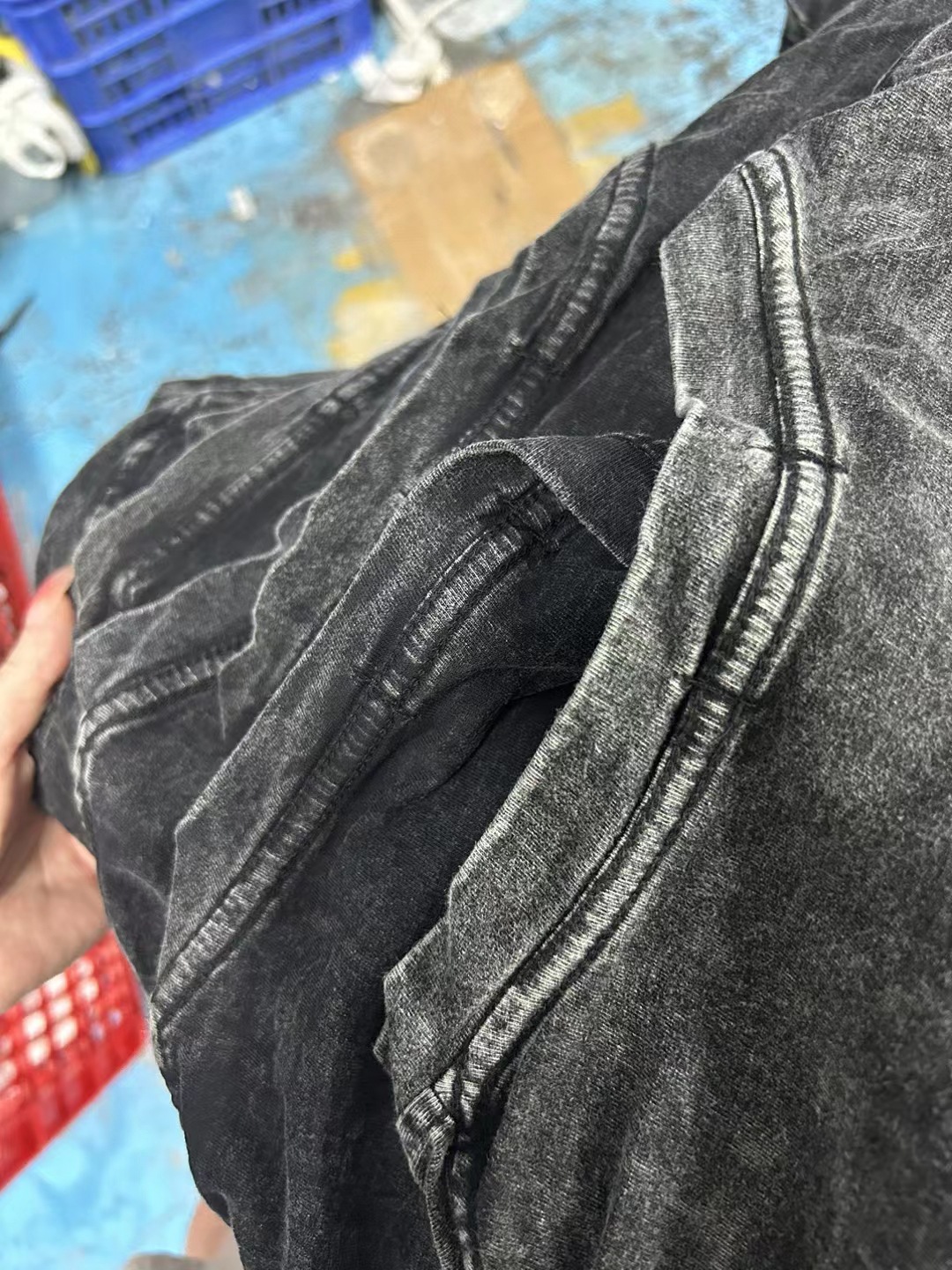 T-Shirt in Different Color 3