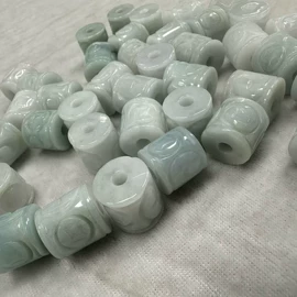 玉器工艺品;饰品配件;手链