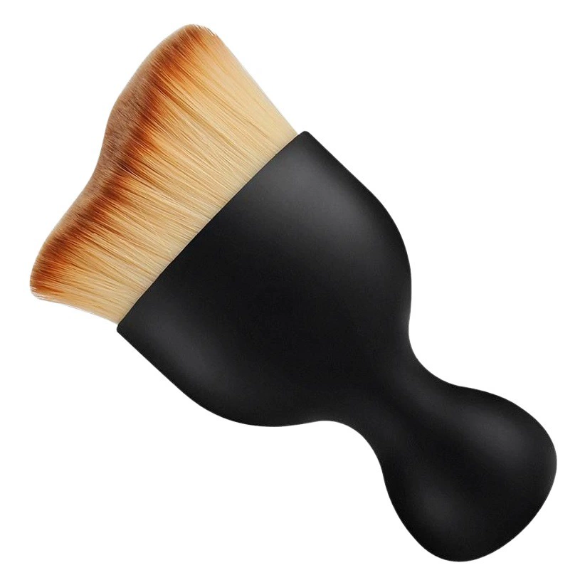 Инструменты для чистки салона автомобиля, щетка для чистки вентиляционных отверстий кондиционера, щетка для мойки автомобиля с мягкой щетиной, щетка для удаления пыли с пластиковых поверхностей салона автомобиля