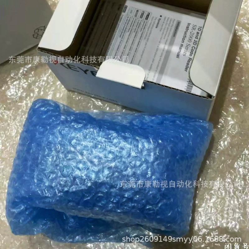 Новый оригинальный считыватель Keensi/KEYENCED SR-2000 спот