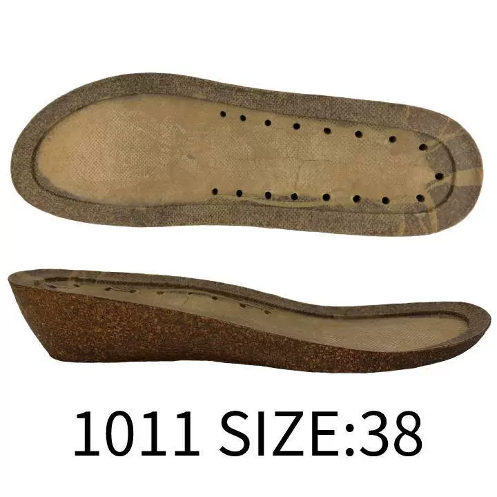 Низкие каблуки пробки