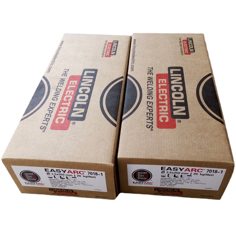 林肯锦泰PRIMALLOY  JS-316L不锈钢焊条