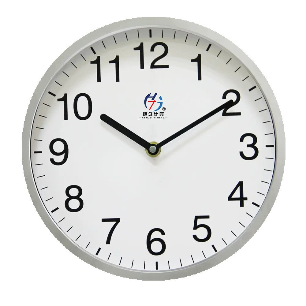 Синхронная часовая система: подчасы (часы-указатели) φ40см, φ60см для школ, предприятий, больниц, синхронизация времени спутниковым методом