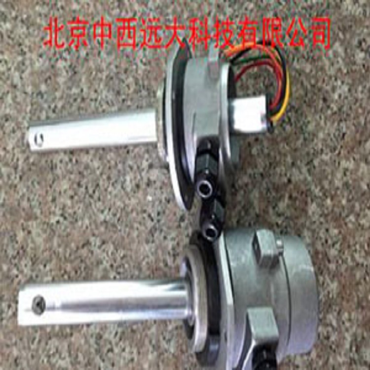 防溢流探杆 型号:ET-BLS 15VDC库号：M337799