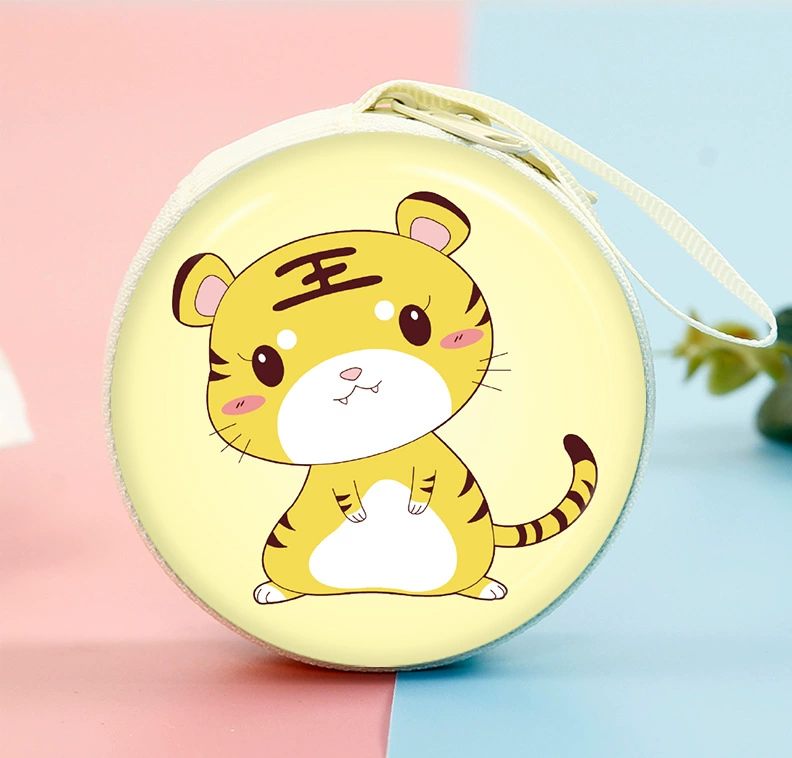Children's cute space small creative wallet, cartoon pendant for early age, Birthday gift, wholesale
