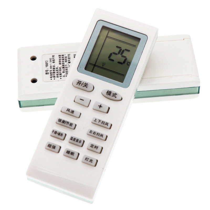 ���ø���ң����KFR-32G(32556)B1- KFR-35GW/K(3558)B2-HN5