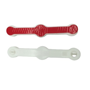 Cross-border Amazon Commodity Punch-free Fixer Screen Window Patch Traceless Mother-in-law Fixer Screen Window Installation Buckle
