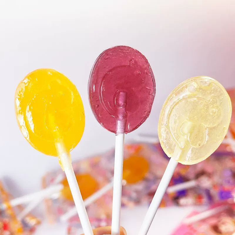 Lollipop
