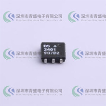 DS2401P+T&R ���b:TSOC-6  ��ȫ��C/����оƬ ȫ�¬F؛ ��ԃ����