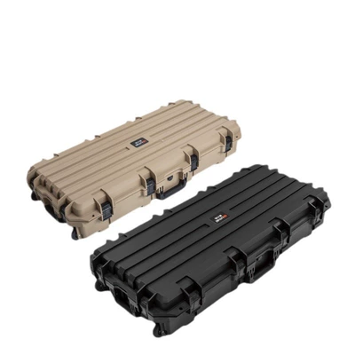 and Quick-Release Roof Box, Roof box