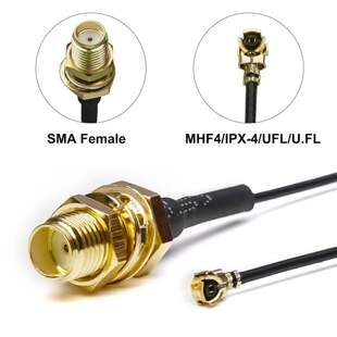 IPEX�DSMAĸ�^�ȿ��쾀�D�Ӿ� U.FL�D�Ӿ�sma�B�Ӿ��F؛���l���~