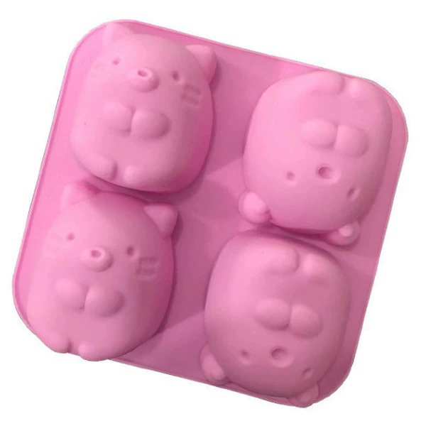 4 Langli Mouse