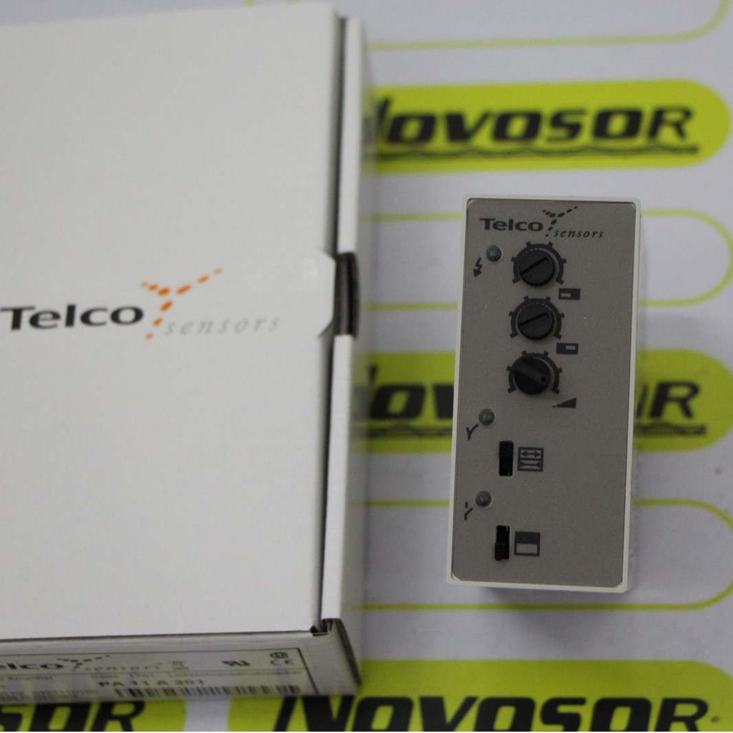 TELCO PA11A301  115VAC咨询后下单