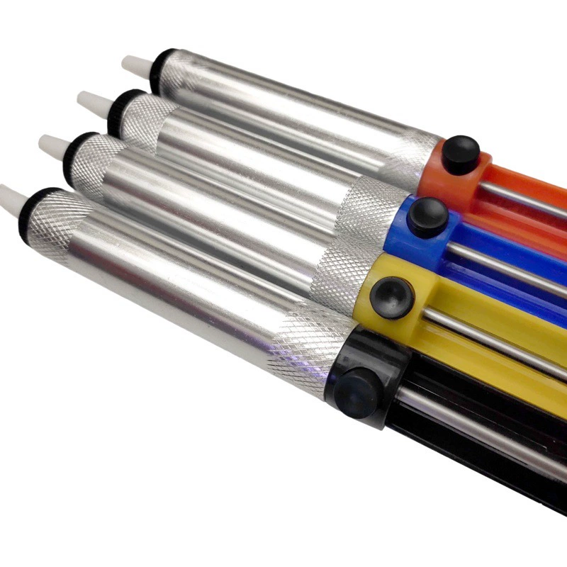 Паяльное устройство JL, полуалюминиевое ручное паяльное устройство