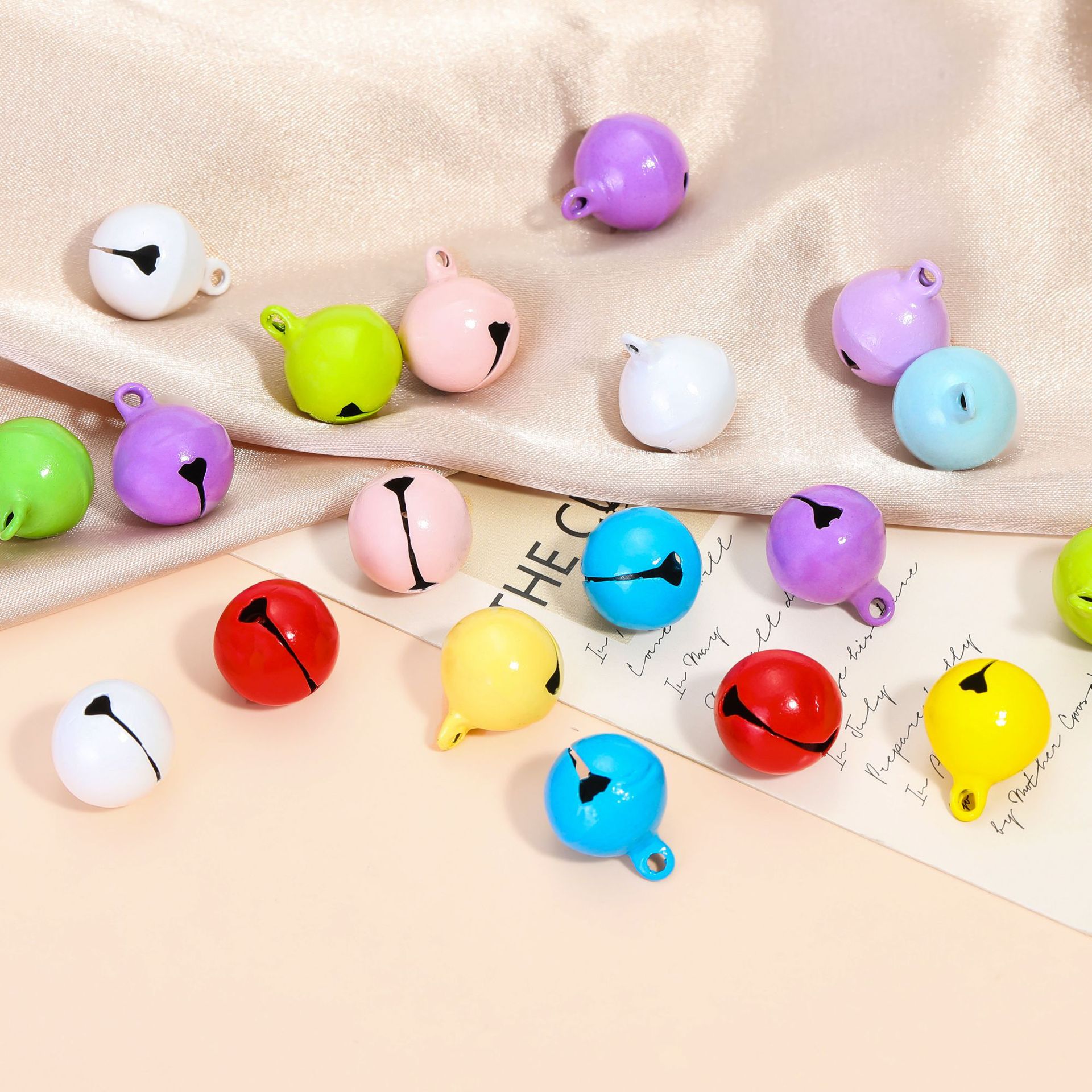 Small bell