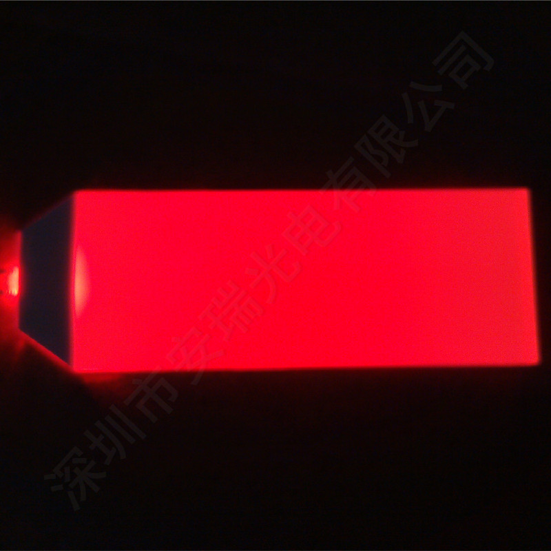 LED背光源背光板LOGO开关触摸导光板设备发光板液晶各种背光制作-阿里巴巴