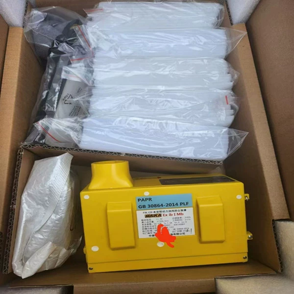 FSL120 защитная ветрозащитная маска