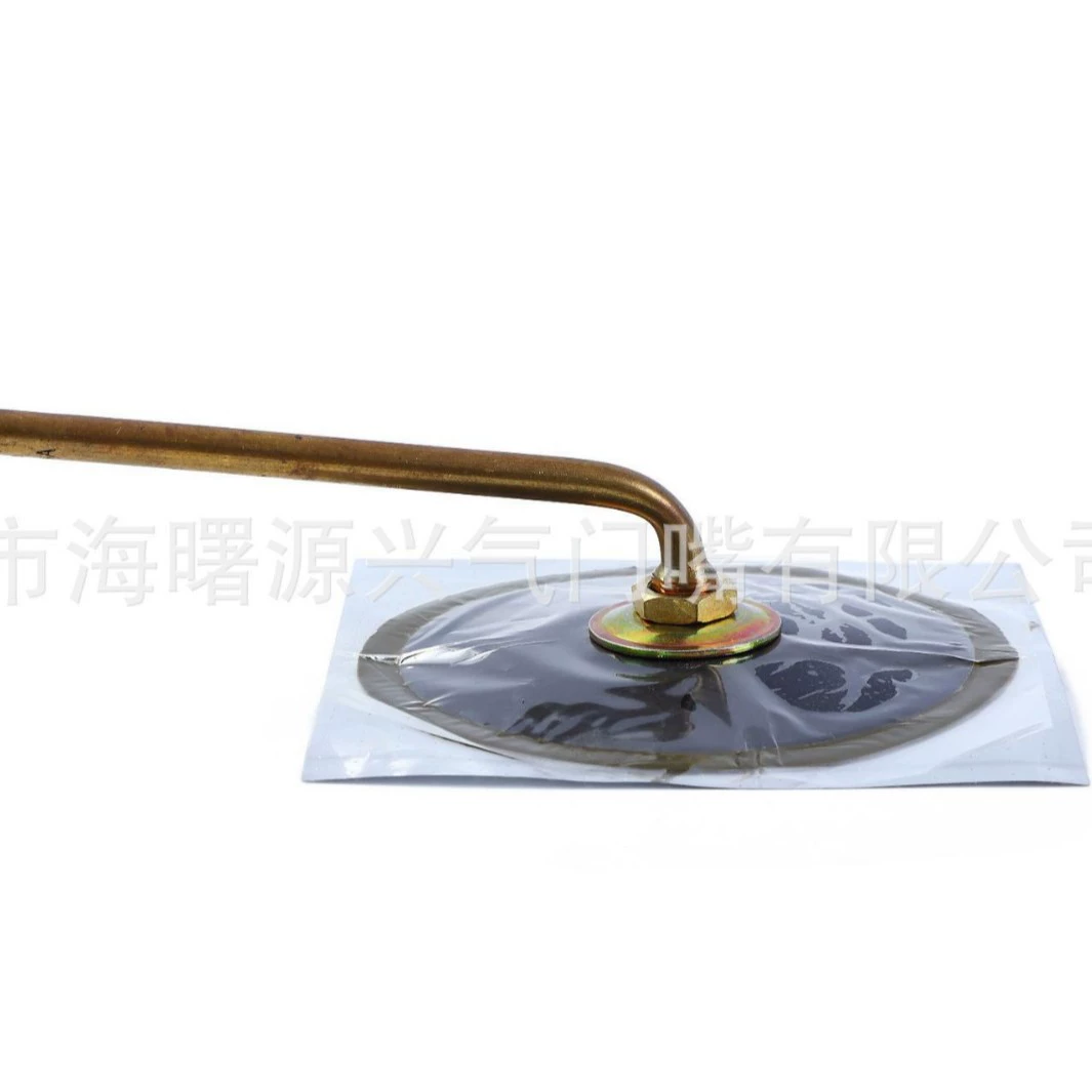 Заводская прямая продажа вентиля для камеры грузовика TR78A, клей для холодной заплатки вентиля для камеры TR78A, ремонт шин TR78A