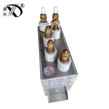 中频高频超音频炉无功补偿加热淬火电热及直流滤波电容器