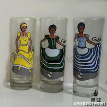 潮州厂家直销转印纸 陶瓷花纸 玻璃花纸 油墨花纸人偶拷贝纸花纸