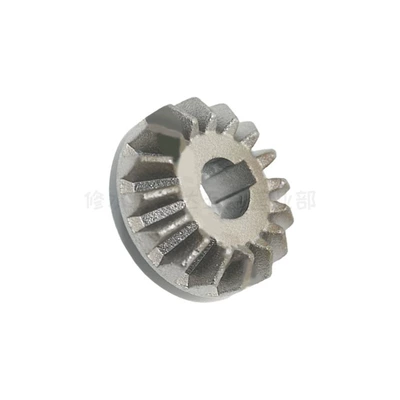 Gear Wheel for Dewalt Dw745 Dwe7490 Table Saw Power Tool Accessories 5140061-65 Helical (Diferensial dişli dəstləri) - 5140061-65