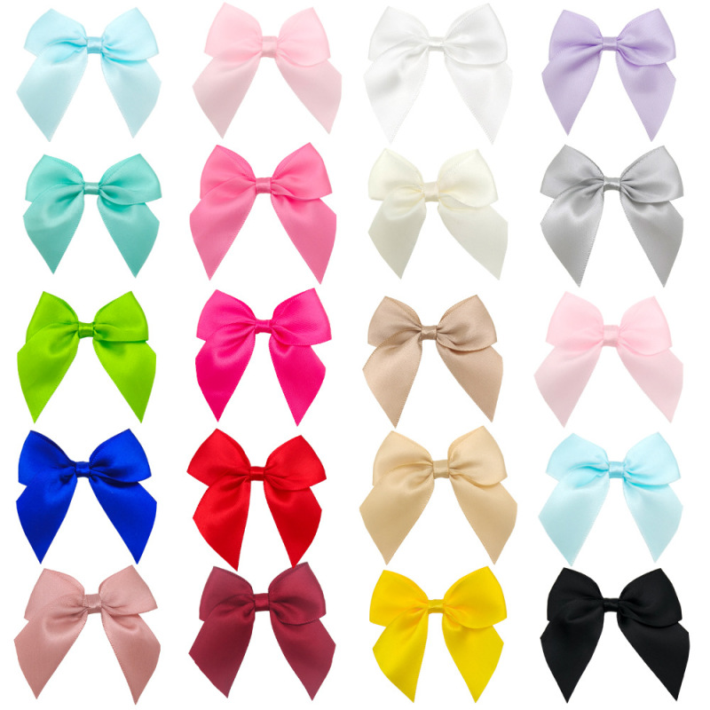 Wholesale In-Stock 2.5cm Waist-Wrap Bow Gift Box Packaging Clothing Underwear Socks Accessories Ribbon Bow Wholesale In-Stock 2.5cm Waist-Wrap Bow Gift Box Packaging Clothing Underwear Socks Accessories Ribbon Bow