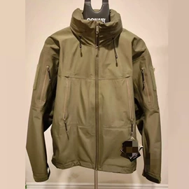 冲锋衣、裤;速干衣裤;软壳衣裤